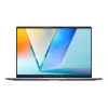 ASUS Vivobook S14 OLED S5406SA-QD229W Copilot+ PC Intel Core Ultra 7 256V Laptop 35,6 cm (14 cali) WUXGA 16 GB LPDDR5x-SDRAM 1 TB SSD Wi-Fi 7 (802.11be) Windows 11 Home Niebieski