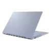 ASUS Vivobook S14 OLED S5406SA-QD229W Copilot+ PC Intel Core Ultra 7 256V Laptop 35,6 cm (14 cali) WUXGA 16 GB LPDDR5x-SDRAM 1 TB SSD Wi-Fi 7 (802.11be) Windows 11 Home Niebieski