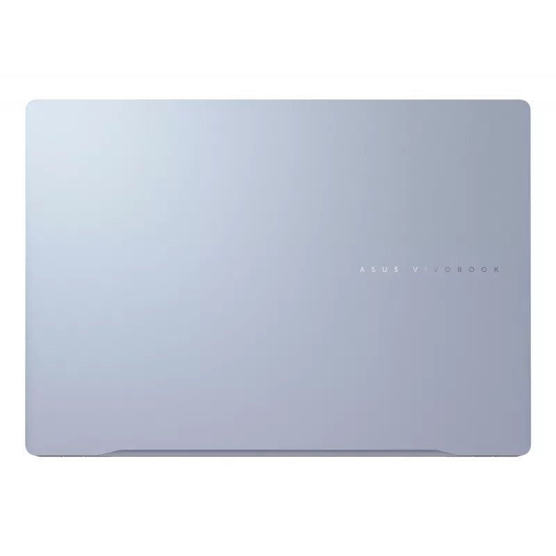 ASUS Vivobook S14 OLED S5406SA-QD229W Copilot+ PC Intel Core Ultra 7 256V Laptop 35,6 cm (14 cali) WUXGA 16 GB LPDDR5x-SDRAM 1 TB SSD Wi-Fi 7 (802.11be) Windows 11 Home Niebieski