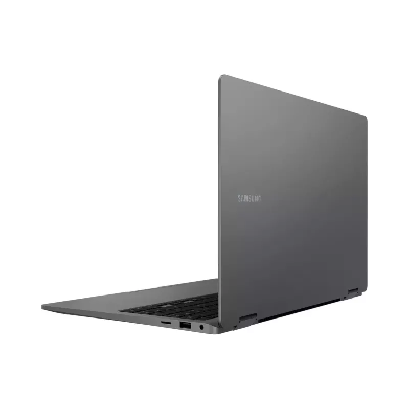 Laptop Samsung Galaxy Book5 360 15.6 cala Intel Core Ultra 7 16GB RAM 1TB SSD Intel Arc Graphics Windows 11