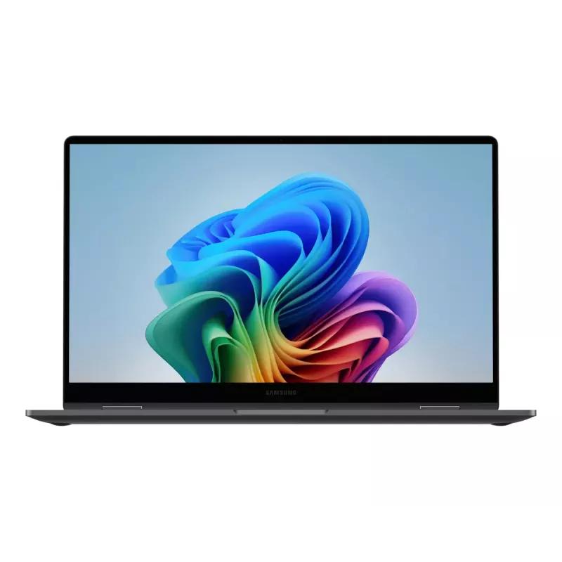 Laptop Samsung Galaxy Book5 360 15.6 cala Intel Core Ultra 7 16GB RAM 1TB SSD Intel Arc Graphics Windows 11