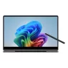 Laptop Samsung Galaxy Book5 360 15.6 cala Intel Core Ultra 7 16GB RAM 1TB SSD Intel Arc Graphics Windows 11