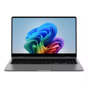 Laptop Samsung Galaxy Book5 360 15.6 cala Intel Core Ultra 7 16GB RAM 1TB SSD Intel Arc Graphics Windows 11