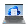 Lenovo IdeaPad Slim 5 14IRH10R Intel Core 7 240H Laptop 35,6 cm (14 cali) WUXGA 16 GB DDR5-SDRAM 512 GB SSD Wi-Fi 7 (802.11be) Windows 11 Home German Grey