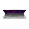 Lenovo IdeaPad Slim 5 14IRH10R Intel Core 7 240H Laptop 35,6 cm (14 cali) WUXGA 16 GB DDR5-SDRAM 512 GB SSD Wi-Fi 7 (802.11be) Windows 11 Home German Grey