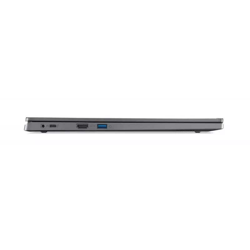 Laptop Acer Aspire 17 NX.J1UEG.00T 17,3 cala Intel Core 7 150U 32GB 1TB SSD NVIDIA RTX 2050 Windows 11