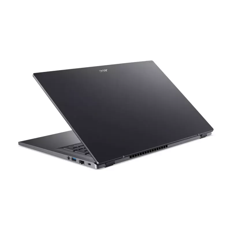 Laptop Acer Aspire 17 NX.J1UEG.00T 17,3 cala Intel Core 7 150U 32GB 1TB SSD NVIDIA RTX 2050 Windows 11