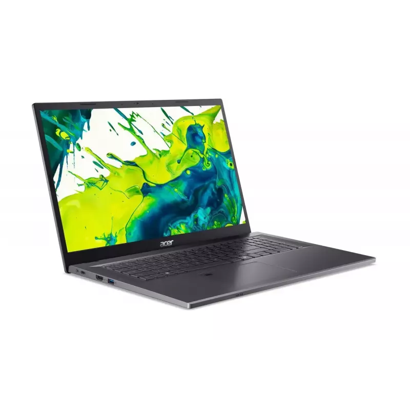 Laptop Acer Aspire 17 NX.J1UEG.00T 17,3 cala Intel Core 7 150U 32GB 1TB SSD NVIDIA RTX 2050 Windows 11