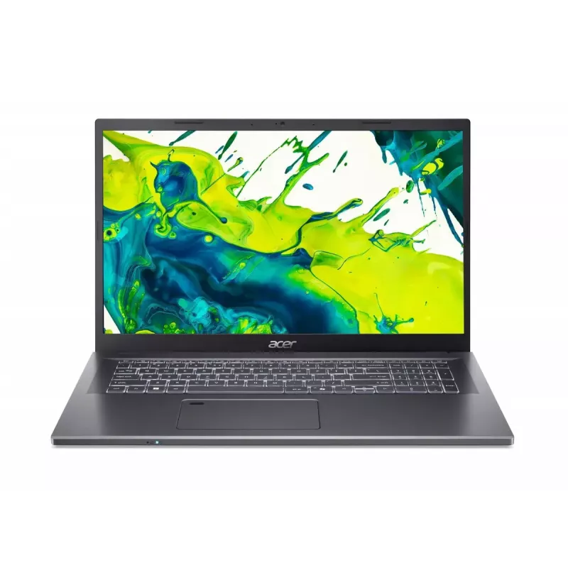 Laptop Acer Aspire 17 NX.J1UEG.00T 17,3 cala Intel Core 7 150U 32GB 1TB SSD NVIDIA RTX 2050 Windows 11