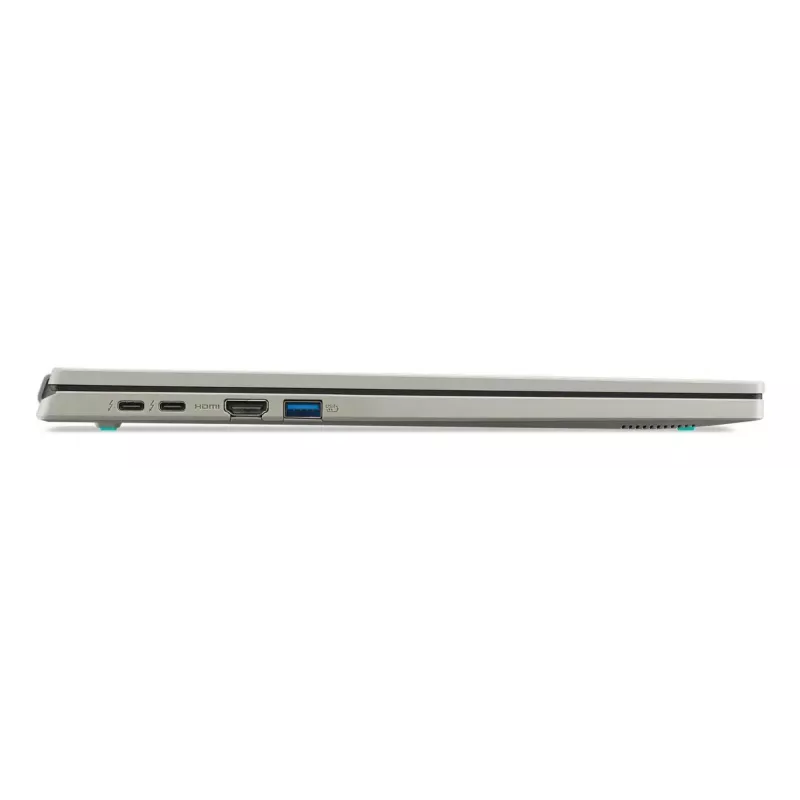 Laptop Acer Aspire AV16-71P-72VJ 16 cali Intel Core Ultra 7 255H 16GB RAM 1TB SSD Intel Arc 140T Windows 11
