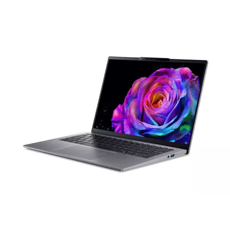 Laptop Acer Swift Go 14 AI SFG14-64-R4DG 14 cal AMD Ryzen 7 PRO 350 32GB 1TB SSD AMD Radeon Windows 11