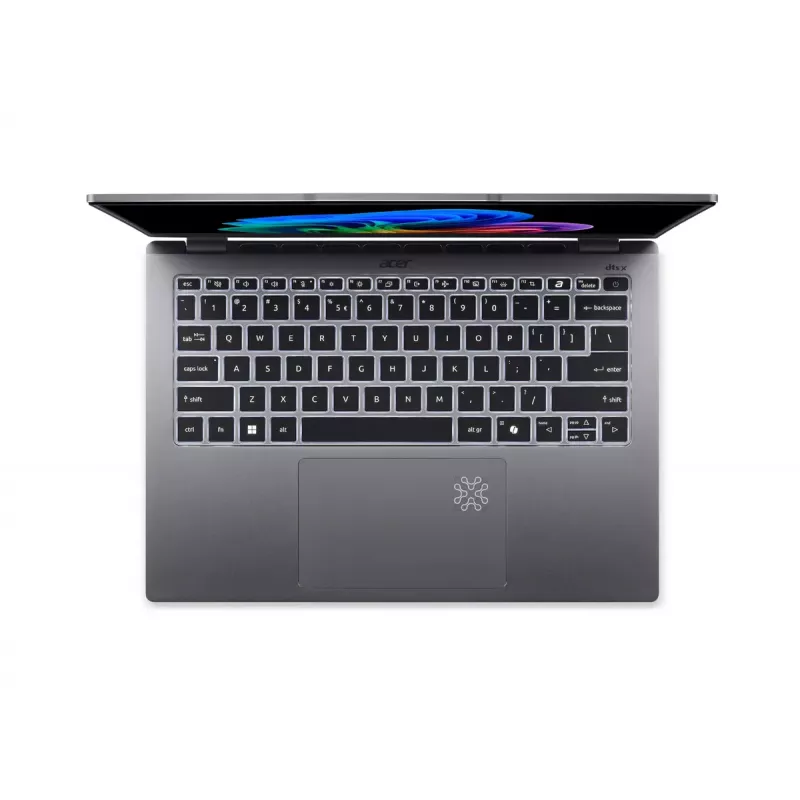Laptop Acer Swift Go 14 AI SFG14-64-R4DG 14 cal AMD Ryzen 7 PRO 350 32GB 1TB SSD AMD Radeon Windows 11