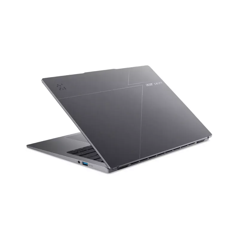 Laptop Acer Swift Go 14 AI SFG14-64-R4DG 14 cal AMD Ryzen 7 PRO 350 32GB 1TB SSD AMD Radeon Windows 11