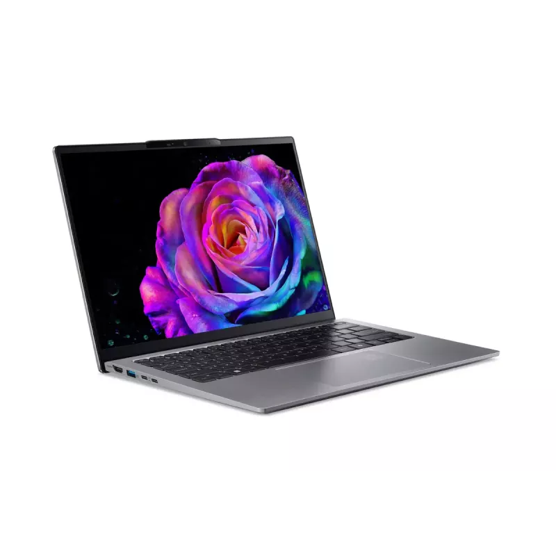 Laptop Acer Swift Go 14 AI SFG14-64-R4DG 14 cal AMD Ryzen 7 PRO 350 32GB 1TB SSD AMD Radeon Windows 11