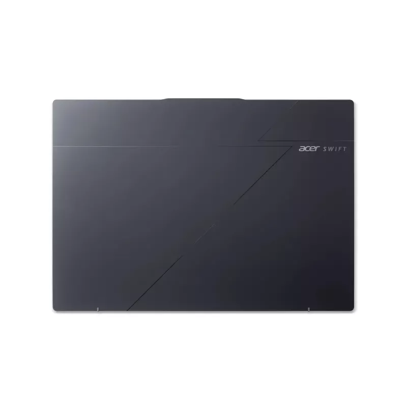 Laptop Acer Swift Go 16 SFG16-73-7943 16 cali Intel Core Ultra 7 16GB 1TB Intel Arc 140T Windows 11 Home