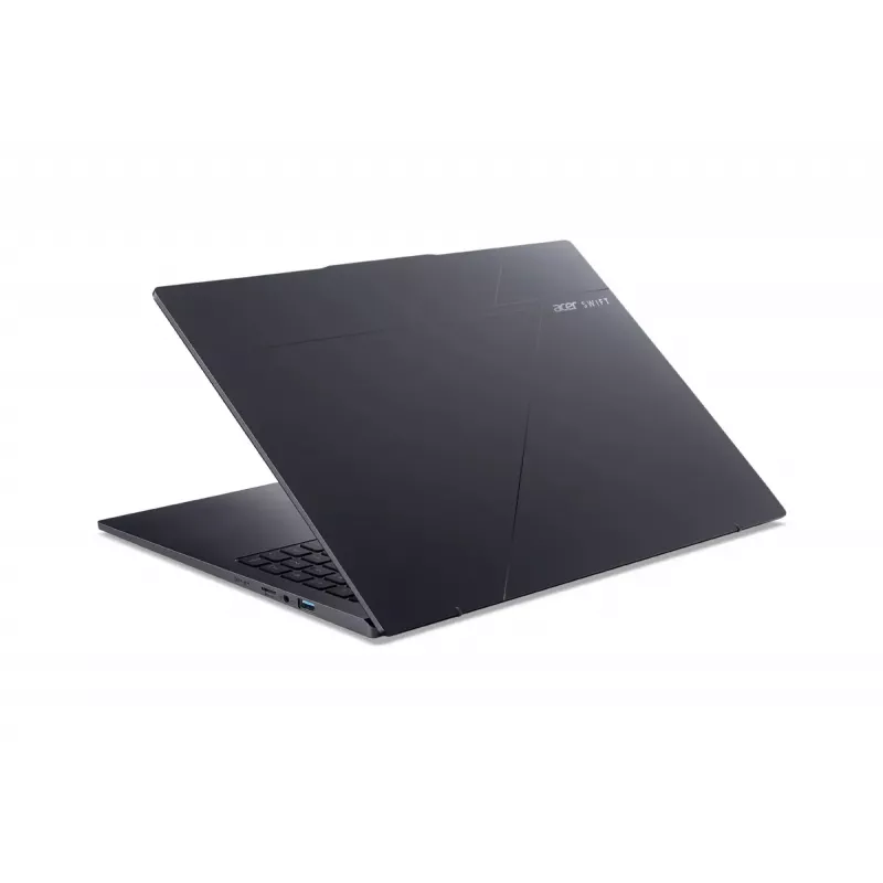 Laptop Acer Swift Go 16 SFG16-73-7943 16 cali Intel Core Ultra 7 16GB 1TB Intel Arc 140T Windows 11 Home