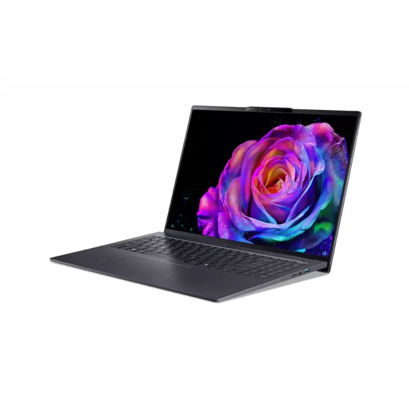 Laptop Acer Swift Go 16 SFG16-73-7943 16 cali Intel Core Ultra 7 16GB 1TB Intel Arc 140T Windows 11 Home