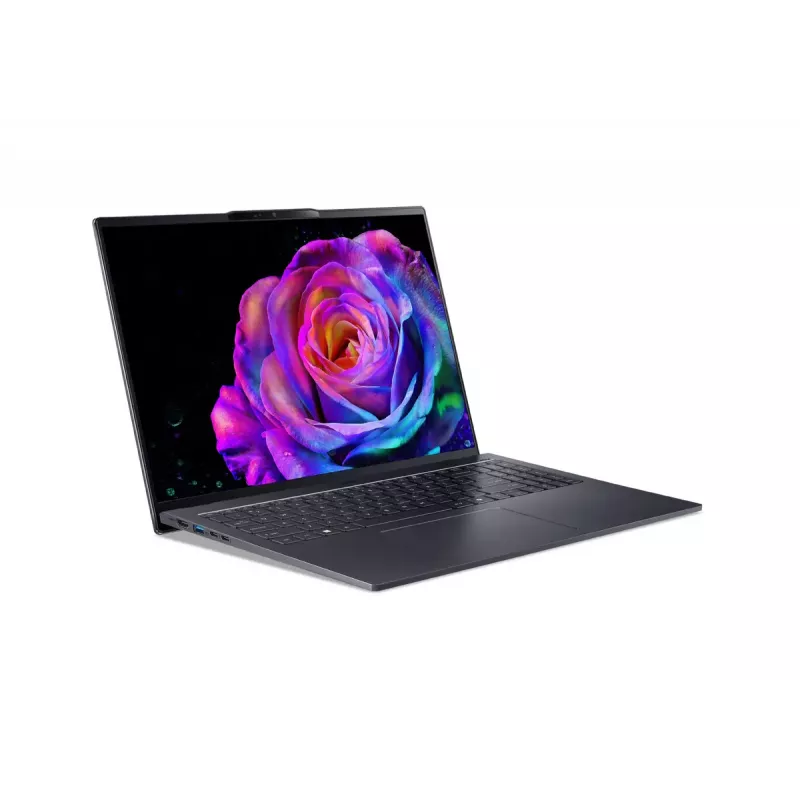 Laptop Acer Swift Go 16 SFG16-73-7943 16 cali Intel Core Ultra 7 16GB 1TB Intel Arc 140T Windows 11 Home