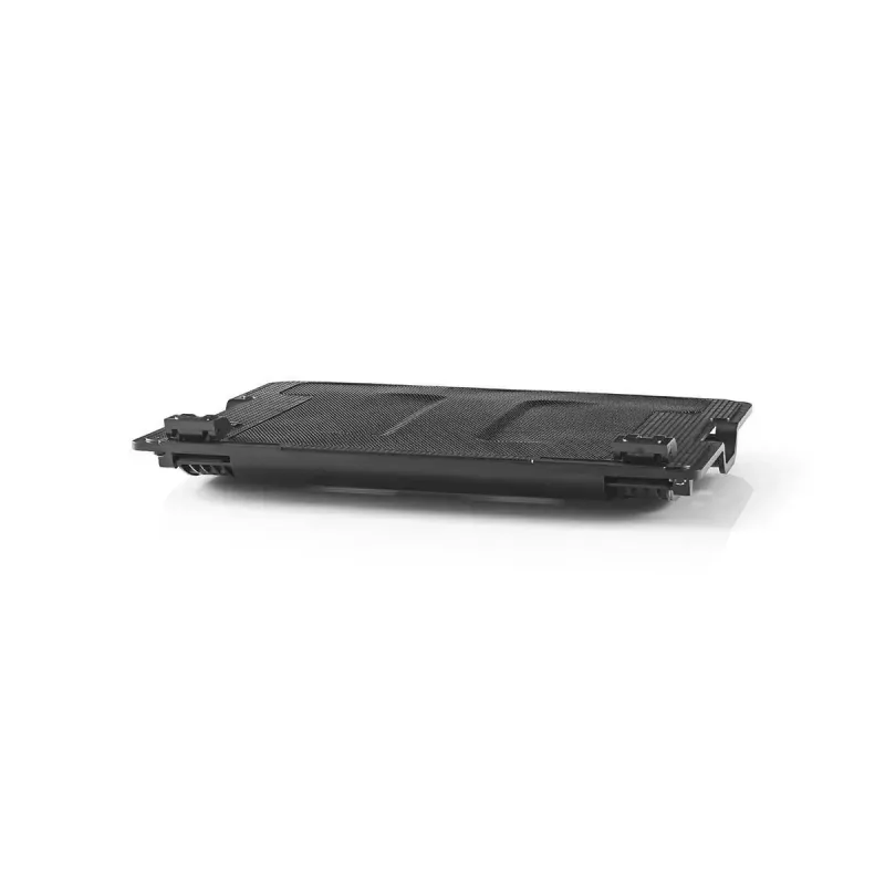 Podkładka chłodząca do laptopa Nedis NBCR200BK 2 wentylatory 14 cm Czarna