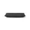 Podkładka chłodząca do laptopa Nedis NBCR200BK 2 wentylatory 14 cm Czarna