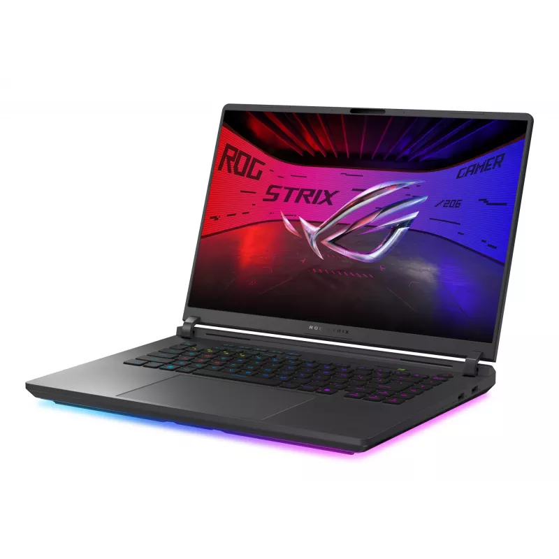 Laptop ASUS ROG Strix G16 G615LW-S5116W 16 cali WQXGA IPS Intel Core Ultra 9-275HX 32GB 1TB NVIDIA GeForce RTX 5080 Windows 11