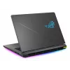 Laptop ASUS ROG Strix G16 G615LW-S5116W 16 cali WQXGA IPS Intel Core Ultra 9-275HX 32GB 1TB NVIDIA GeForce RTX 5080 Windows 11