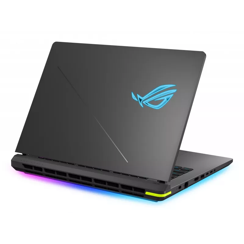 Laptop ASUS ROG Strix G16 G615LW-S5116W 16 cali WQXGA IPS Intel Core Ultra 9-275HX 32GB 1TB NVIDIA GeForce RTX 5080 Windows 11