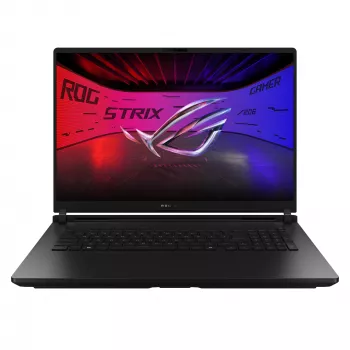 Laptop ASUS ROG Strix SCAR 18 G835LX-SA002W 18 cali Intel Core Ultra 9 275HX 32GB 1TB NVIDIA GeForce RTX 5090 Windows 11