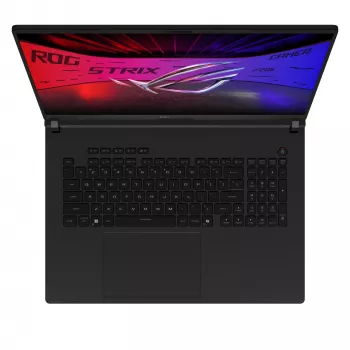 Laptop ASUS ROG Strix SCAR 18 G835LX-SA002W 18 cali Intel Core Ultra 9 275HX 32GB 1TB NVIDIA GeForce RTX 5090 Windows 11