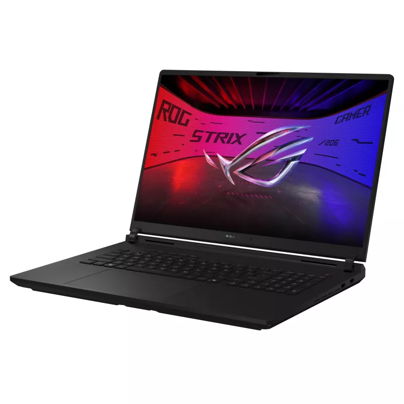 Laptop ASUS ROG Strix SCAR 18 G835LX-SA002W 18 cali Intel Core Ultra 9 275HX 32GB 1TB NVIDIA GeForce RTX 5090 Windows 11