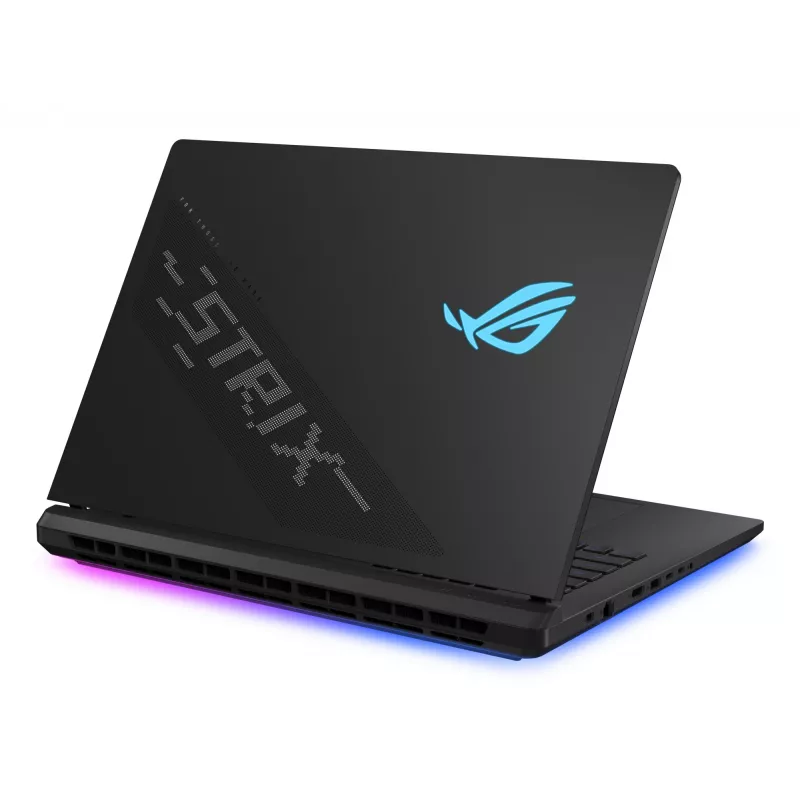 Laptop ASUS ROG Strix SCAR 18 G835LX-SA002W 18 cali Intel Core Ultra 9 275HX 32GB 1TB NVIDIA GeForce RTX 5090 Windows 11