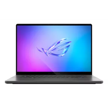 Laptop ASUS ROG Zephyrus G16 GU605CX-QR106W 16 cali Intel Core Ultra 9 285H 32GB RAM 2TB SSD GeForce RTX 5090 Windows 11 Home