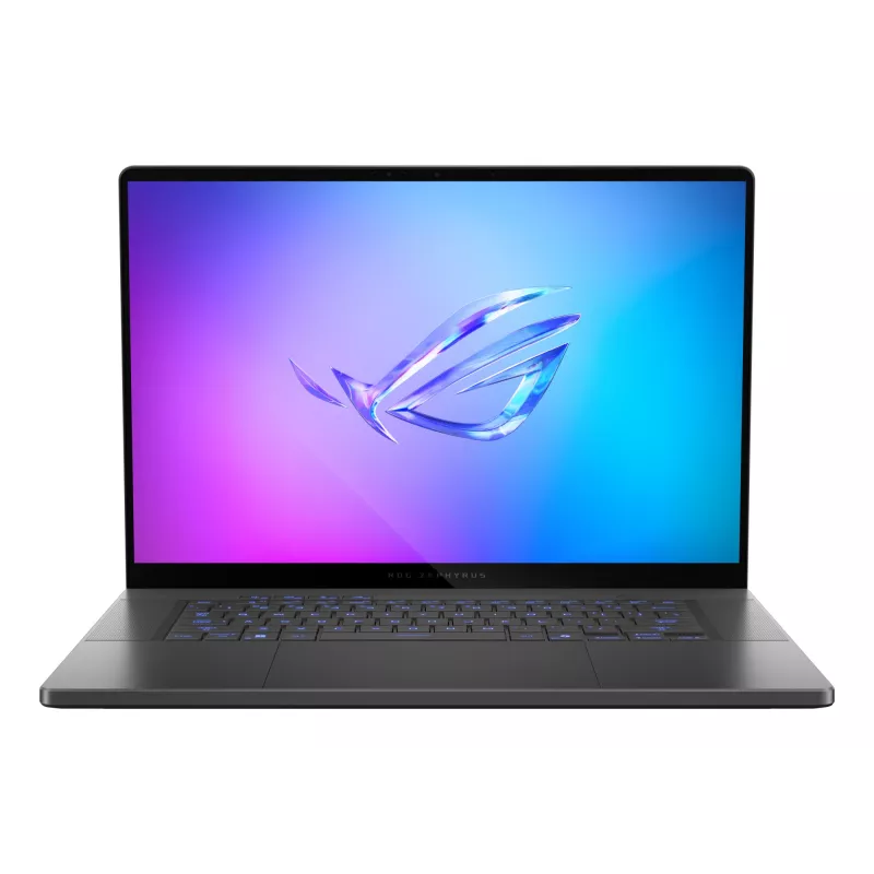 Laptop ASUS ROG Zephyrus G16 GU605CX-QR106W 16 cali Intel Core Ultra 9 285H 32GB RAM 2TB SSD GeForce RTX 5090 Windows 11 Home