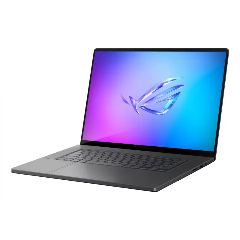 Laptop ASUS ROG Zephyrus G16 GU605CX-QR106W 16 cali Intel Core Ultra 9 285H 32GB RAM 2TB SSD GeForce RTX 5090 Windows 11 Home