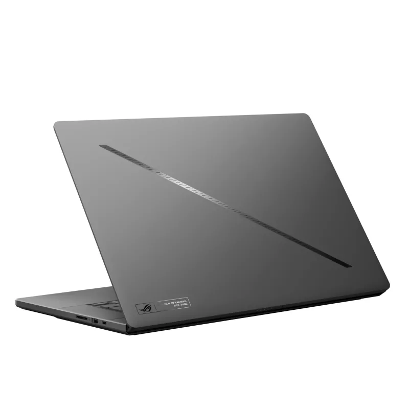 Laptop ASUS ROG Zephyrus G16 GU605CX-QR106W 16 cali Intel Core Ultra 9 285H 32GB RAM 2TB SSD GeForce RTX 5090 Windows 11 Home