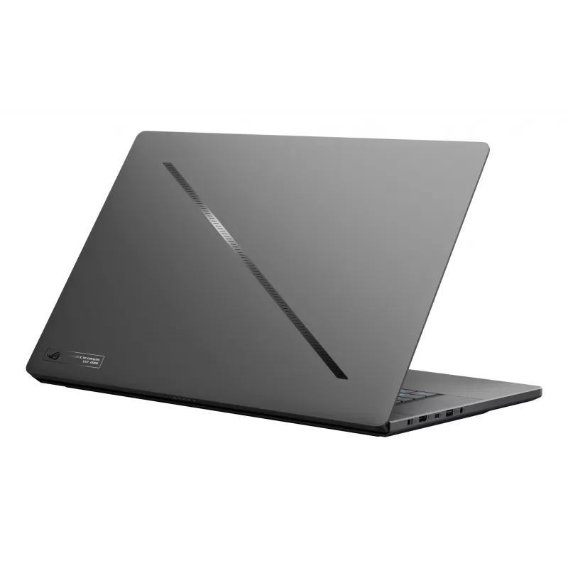 Laptop ASUS ROG Zephyrus G16 GU605CX-QR106W 16 cali Intel Core Ultra 9 285H 32GB RAM 2TB SSD GeForce RTX 5090 Windows 11 Home