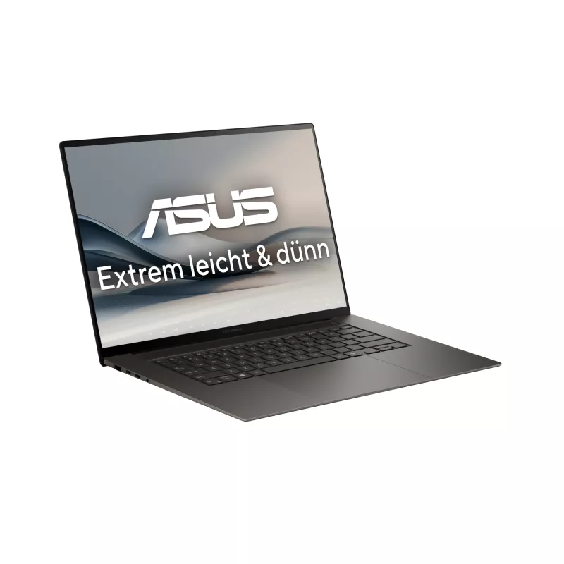 Laptop ASUS Zenbook S 16 16 cali AMD Ryzen AI 9 HX 32GB 1TB AMD Radeon 890M Windows 11