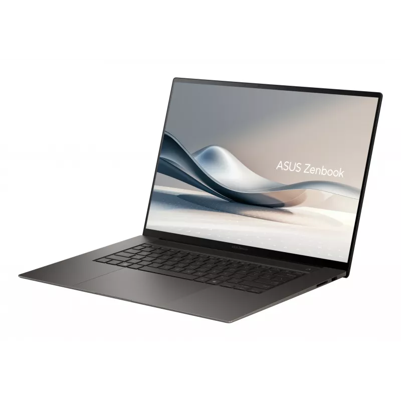 Laptop ASUS Zenbook S 16 16 cali AMD Ryzen AI 9 HX 32GB 1TB AMD Radeon 890M Windows 11