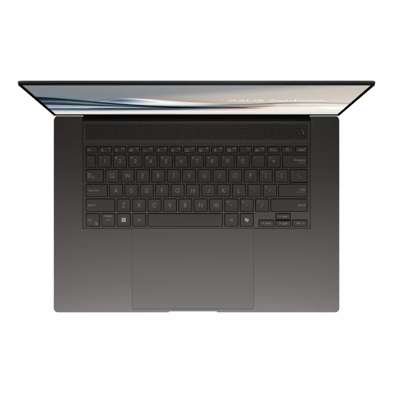 Laptop ASUS Zenbook S 16 16 cali AMD Ryzen AI 9 HX 32GB 1TB AMD Radeon 890M Windows 11