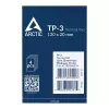ARCTIC TP-3 Premium Performance Thermal Pad 120 x 20 mm, 1,5 mm