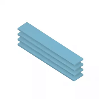 ARCTIC TP-3 Premium Performance Thermal Pad 120 x 20 mm, 1,5 mm