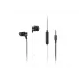 Lenovo 4XD1J77352 słuchawki/zestaw słuchawkowy Przewodowe Douszny Biuro/Call center Czarny