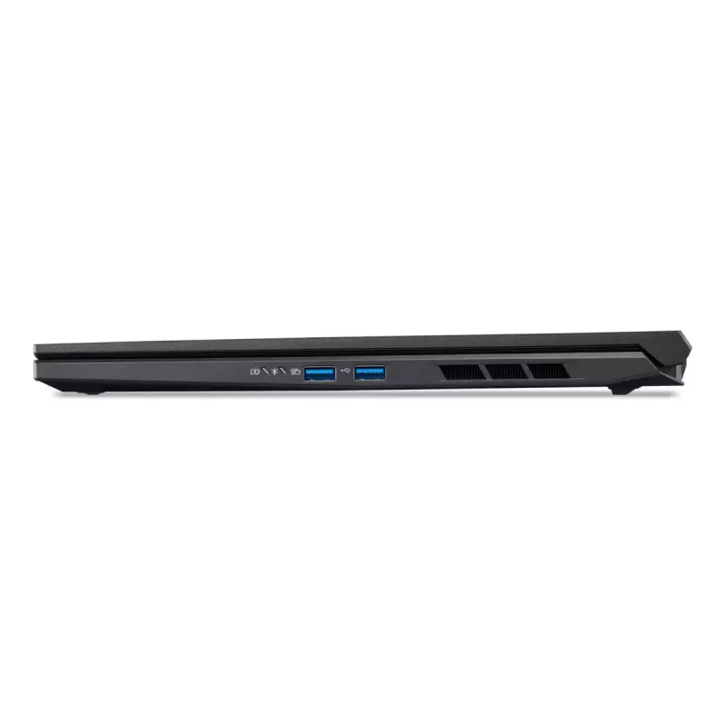 Laptop Acer Nitro V 16 AI ANV16-42-R20S — 16 cali WQXGA, AMD Ryzen 7 260 3.8 GHz, 16 GB DDR5, 1 TB SSD, NVIDIA GeForce RTX 5070, Windows 11 Home, Czarny