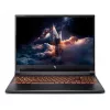 Laptop Acer Nitro V 16 AI ANV16-42-R20S — 16 cali WQXGA, AMD Ryzen 7 260 3.8 GHz, 16 GB DDR5, 1 TB SSD, NVIDIA GeForce RTX 5070, Windows 11 Home, Czarny