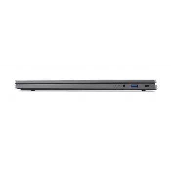Laptop Acer Aspire Go 17 AG17-31P-36CG — 17,3 cala Full HD, Intel Core 3 N355, 8 GB LPDDR5, 512 GB SSD, eShell, Szary