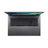 Laptop Acer Aspire Go 17 AG17-31P-36CG — 17,3 cala Full HD, Intel Core 3 N355, 8 GB LPDDR5, 512 GB SSD, eShell, Szary