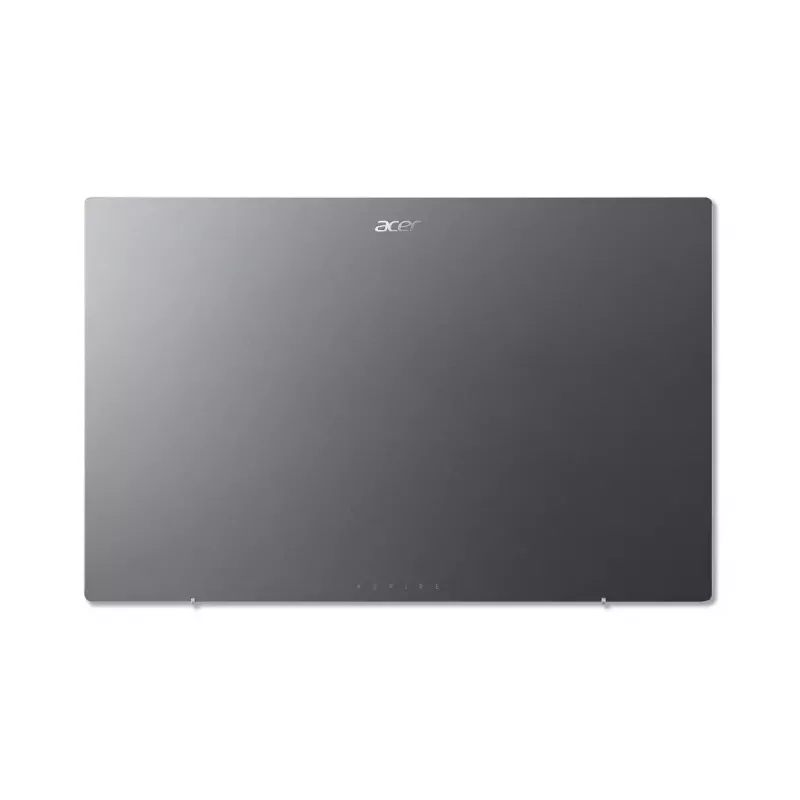 Laptop Acer Aspire Go 17 AG17-31P-36CG — 17,3 cala Full HD, Intel Core 3 N355, 8 GB LPDDR5, 512 GB SSD, eShell, Szary