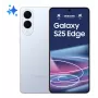 Samsung Galaxy S25 Edge 17 cm (6,7 cala) Dual SIM Android 15 5G USB Type-C 12 GB 512 GB 3900 mAh Niebieski