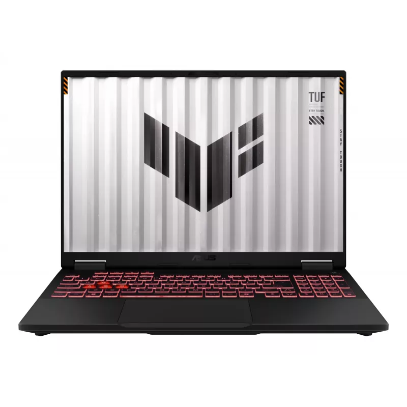 Laptop ASUS TUF Gaming A16 FA608UH-RV027W 16 cali AMD Ryzen 7 260 16GB RAM 1TB SSD GeForce RTX 5050 W11