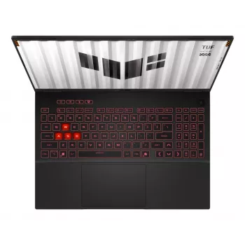 Laptop ASUS TUF Gaming A16 FA608UH-RV027W 16 cali AMD Ryzen 7 260 16GB RAM 1TB SSD GeForce RTX 5050 W11
